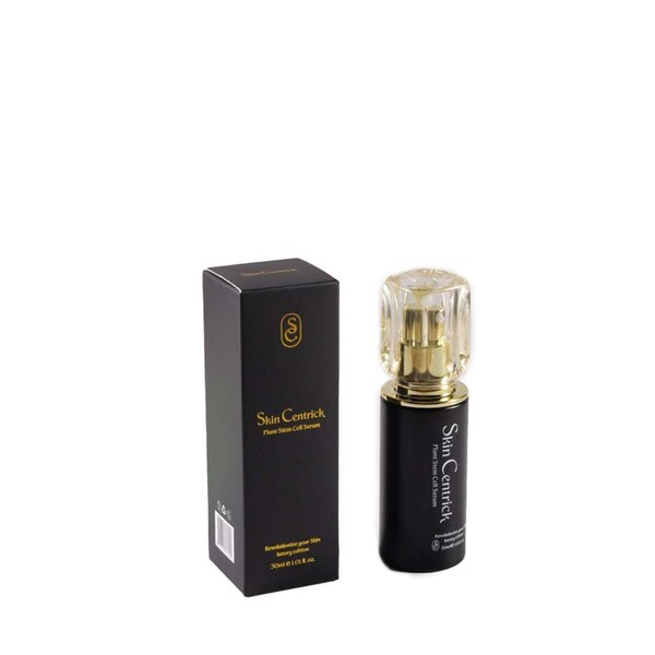 Skin Centrick Plant Stem Cell Serum, 1 FL OZ