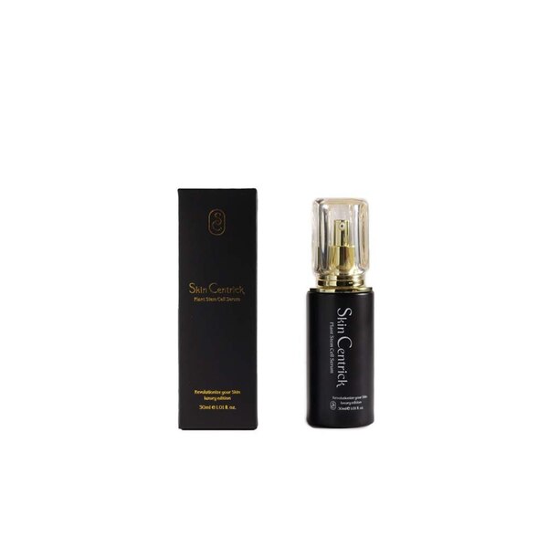 Skin Centrick Plant Stem Cell Serum, 1 FL OZ