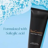 Skin Centrick Acne Face Wash, 3.38 OZ, thumbnail image
