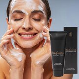 Skin Centrick Acne Face Wash, 3.38 OZ, thumbnail image