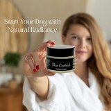Skin Centrick Turmeric Face Cream, 1.76 OZ, thumbnail image