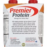 Premier Protein High Protein Shake 4CT, thumbnail image