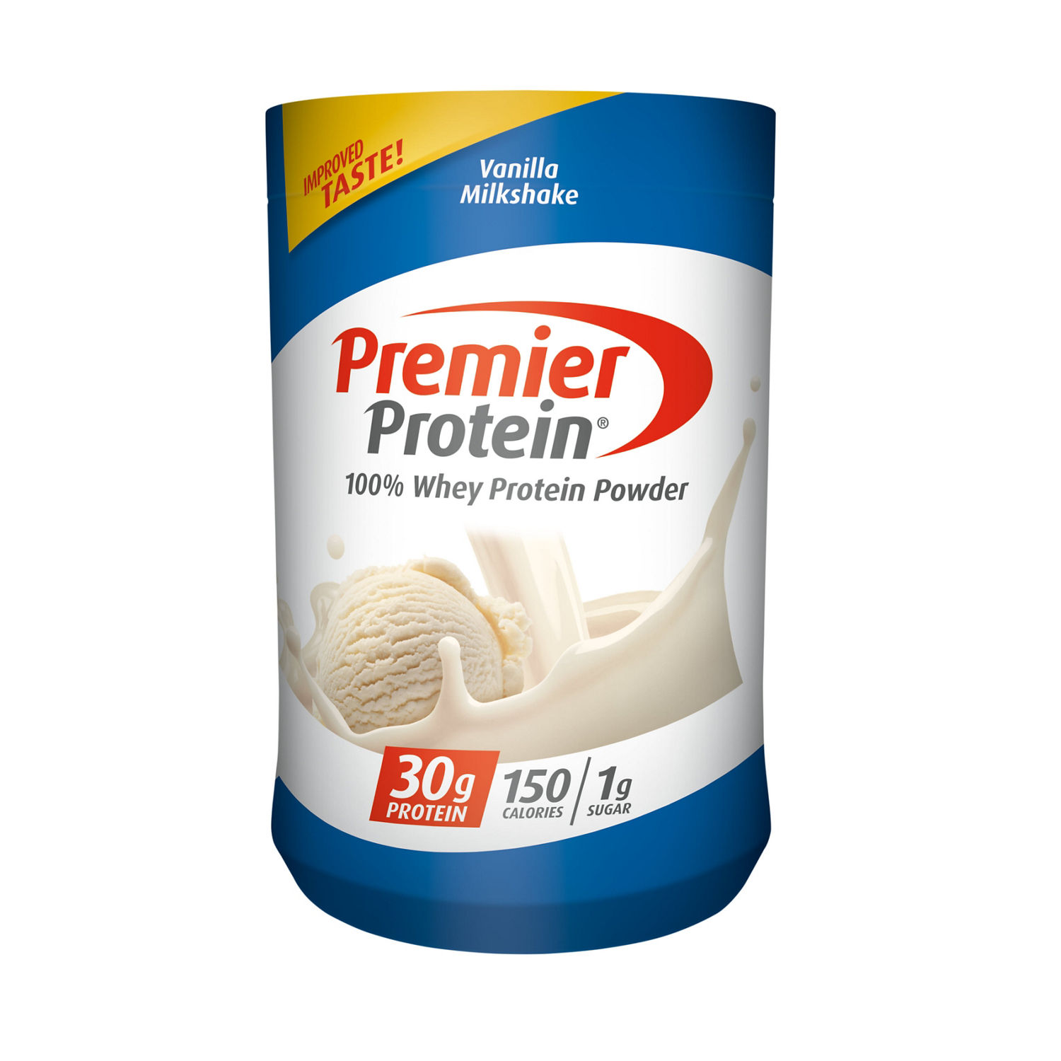 Premier Protein Whey Protein Powder, 24.5 OZ