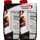 Premier Protein Cookies & Cream Protein Shake, 4 PK, thumbnail image