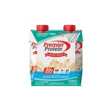 Premier Protein Cake Batter Delight Shake, 4 PK, thumbnail image