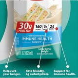 Premier Protein Cake Batter Delight Shake, 4 PK, thumbnail image
