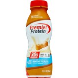 Premier Protein Caramel Milkshake, 6 PK, thumbnail image