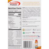 Premier Protein Caramel Milkshake, 6 PK, thumbnail image