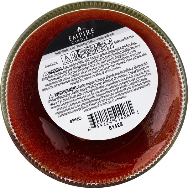 Tuscany Candle Triple Pour 2-Wick Candle, Sea & Sand, 18 oz