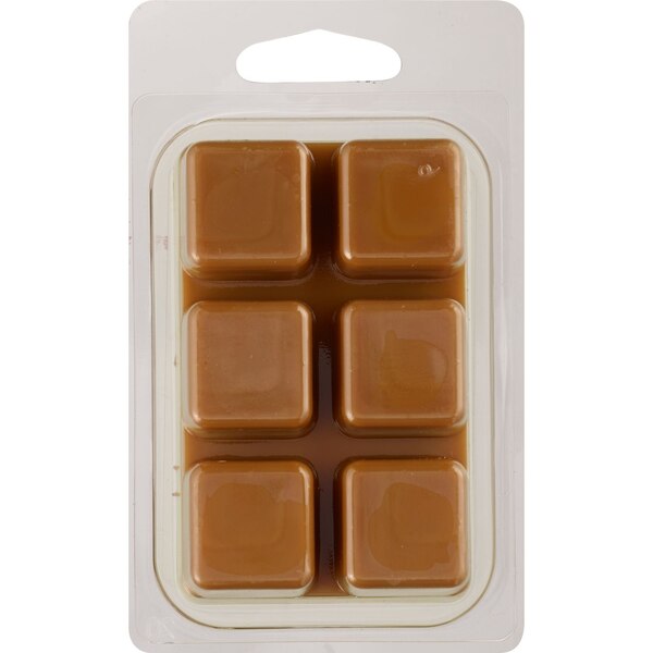 Tuscany Candle Fragrance Bars, Vanilla Cinnamon Brulee, 2.5 oz