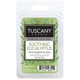 Tuscany Candle Fragrance Bars, Soothing Eucalyptus, 2.5 oz, thumbnail image