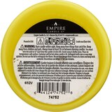 Tuscany Candle 2-Wick Color Splash Candle, Iced Lemon & Coconut, 12 oz, thumbnail image