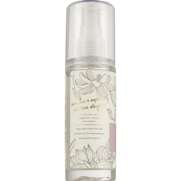 Good Chemistry Magnolia Violet Body Spray