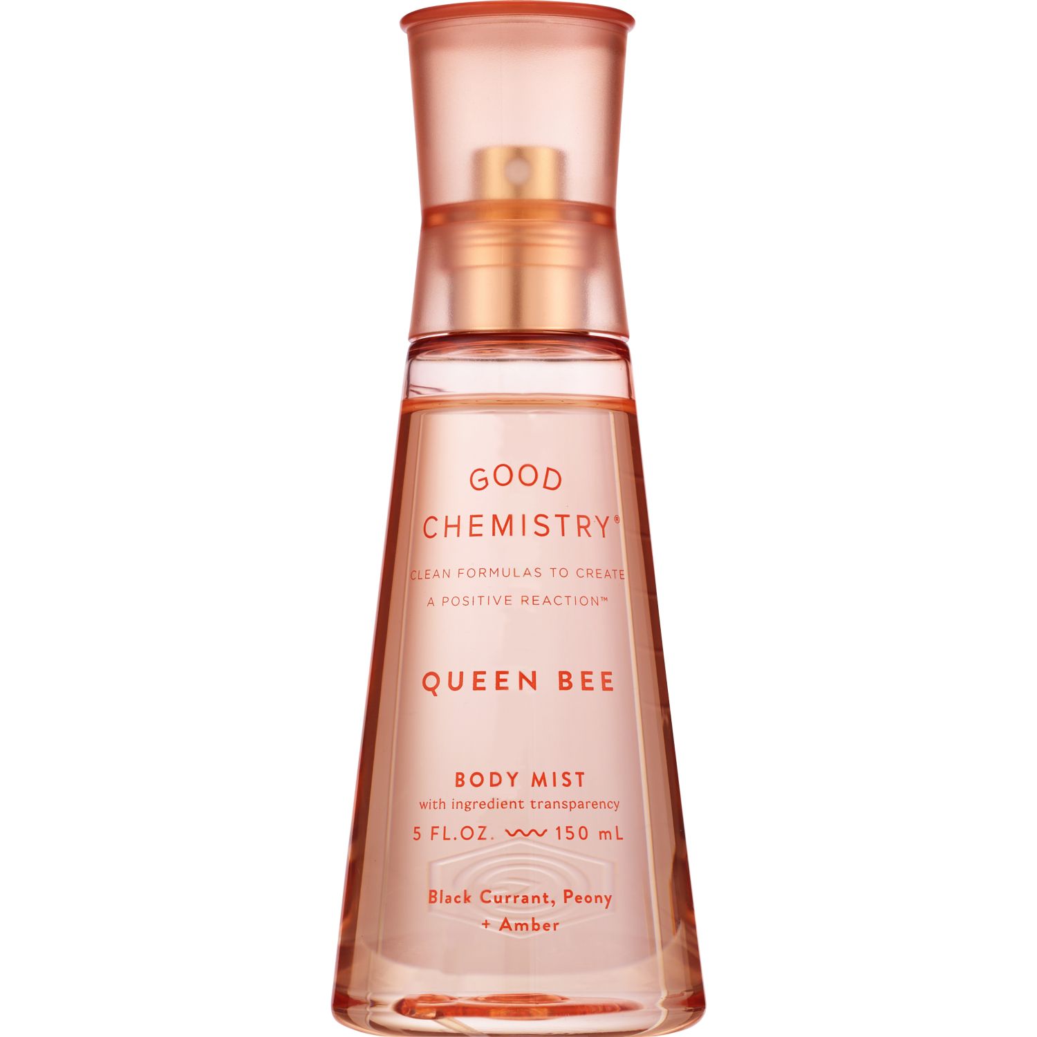 Good Chemistry Body Spray, 4.25 OZ