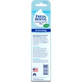 Fresh Dental No Brushing Clean Teeth Dental & Oral Care Gel for Pets, 4 oz, thumbnail image