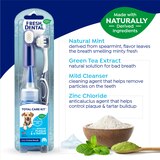 Fresh Dental Total Care Dog Kit, thumbnail image