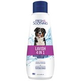 Naturel Promise Lavish 4-in-1 Dog Shampoo-Conditioner, 22 oz, thumbnail image