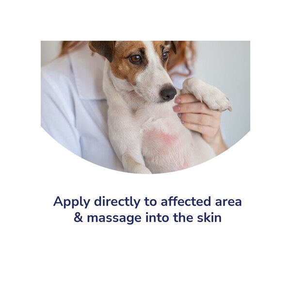 Fresh & Soothing Oatmeal Itch Relief Spray for Pets, 8 oz
