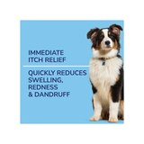 Fresh & Soothing Oatmeal Itch Relief Spray for Pets, 8 oz, thumbnail image