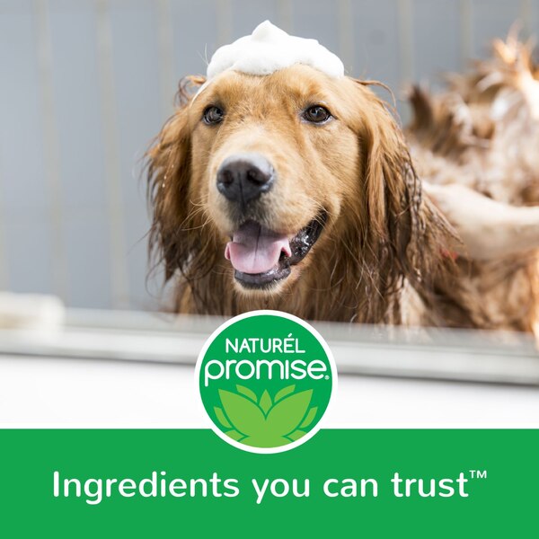Fresh & Soothing Oatmeal Itch Relief Spray for Pets, 8 oz