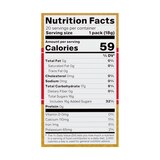 Pocas Honey Ginger Tea Powder Sachets with Date, 20 CT, thumbnail image
