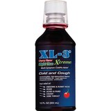XL-3 Day Time Cold Medicine, Non-Drowsy Cold & Flu Relief, thumbnail image