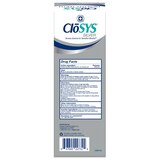 CloSYS Silver Healthy Teeth Anticavity Fluoride Mouth Rinse, Gentle Mint, 32 OZ, thumbnail image