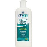 Closys Healthy Gums Sensitive Mouth Rinse, Gentle Mint, 32 OZ, thumbnail image