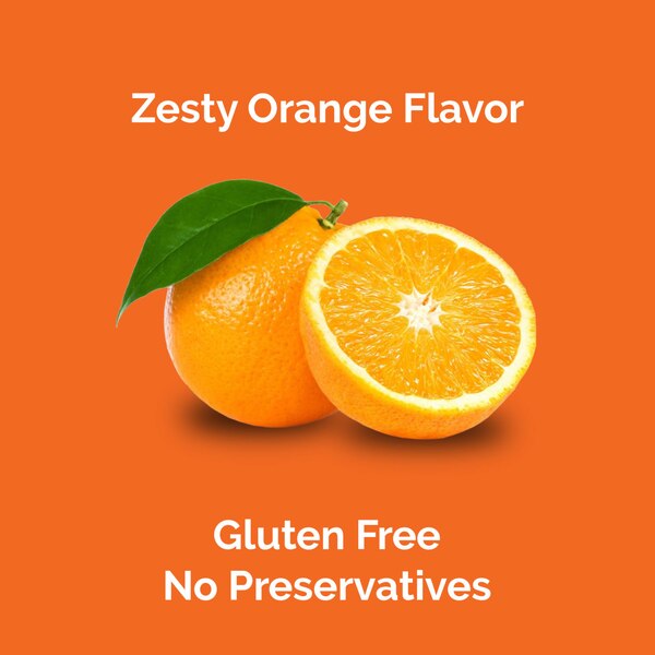 Airborne Original Vitamin C Effervescent Tablets