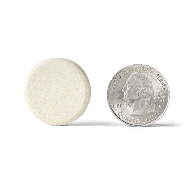 Airborne Original Vitamin C Effervescent Tablets