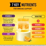 Airborne Original Vitamin C Effervescent Tablets, thumbnail image