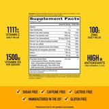 Airborne Original Vitamin C Effervescent Tablets, thumbnail image