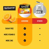 Airborne Original Vitamin C Effervescent Tablets, thumbnail image