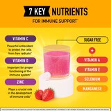 Airborne Original Vitamin C Effervescent Tablets, thumbnail image