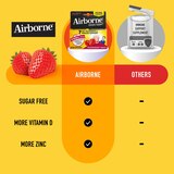 Airborne Original Vitamin C Effervescent Tablets, thumbnail image