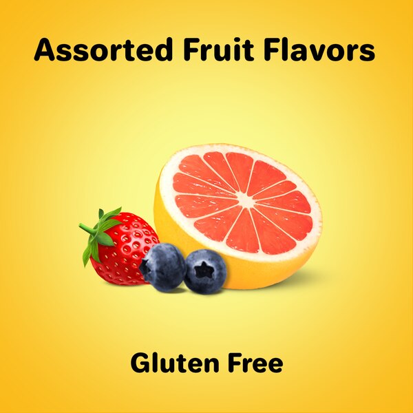 Airborne Original Vitamin C Gummies