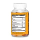 Airborne Kids Immune Support Vitamin C Gummies, Assorted Fruit Flavor, 42 CT, thumbnail image 2 of 8