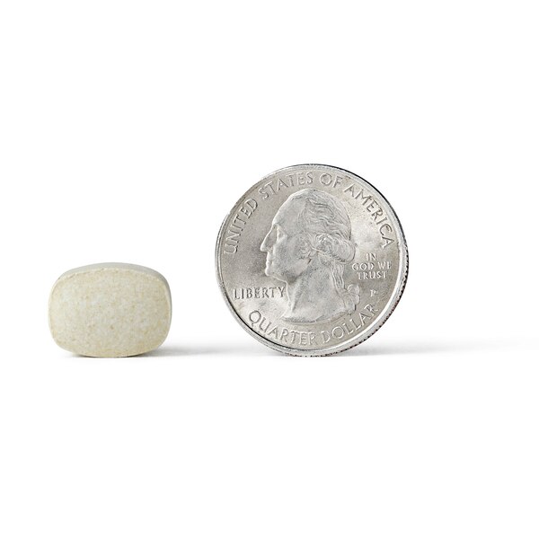 Airborne Original Vitamin C Tablets