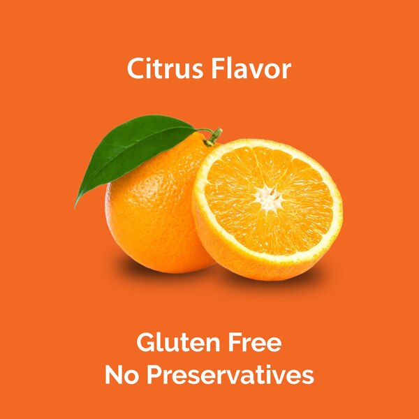 Airborne Original Vitamin C Tablets