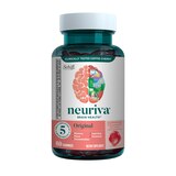 Neuriva Original Brain Performance Gummies, 50 CT, thumbnail image