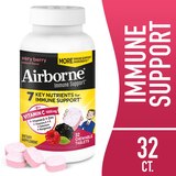 Airborne Original Vitamin C Tablets, thumbnail image
