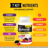 Airborne Original Vitamin C Tablets, thumbnail image 3 of 7