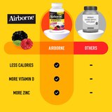 Airborne Original Vitamin C Tablets, thumbnail image