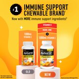 Airborne Original Vitamin C Tablets, thumbnail image