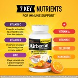 Airborne Original Vitamin C Tablets, thumbnail image