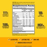 Airborne Original Vitamin C Tablets, thumbnail image