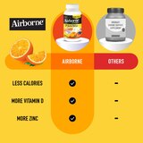 Airborne Original Vitamin C Tablets, thumbnail image