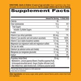 Airborne Immune Support Vitamin C Gummies, Very Berry Flavor, 42 CT, thumbnail image