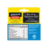 Airborne Electrolyte Replenisher Effervescent Tablets, 10 CT, thumbnail image