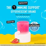 Airborne Electrolyte Replenisher Effervescent Tablets, 10 CT, thumbnail image